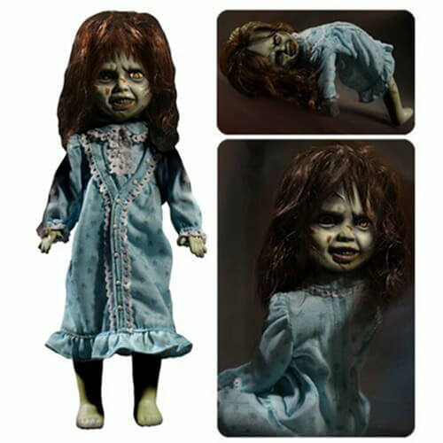 Living Dead Dolls der Exorzist