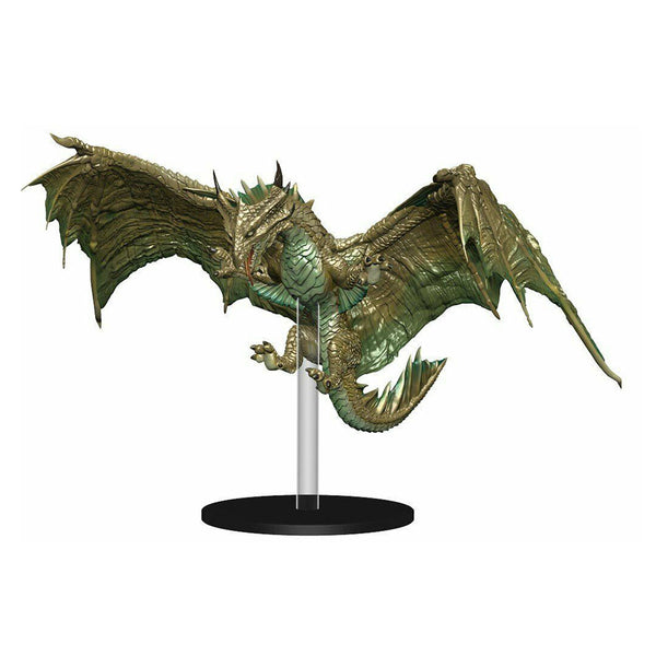 Dungeons & Dragons Attack Wing Wave 5 Bronze Dragon