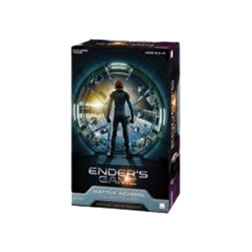 Ender's Game Battle School Game