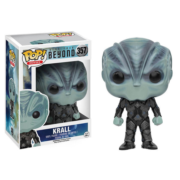 Star Trek Beyond Krall Pop! Vinyl