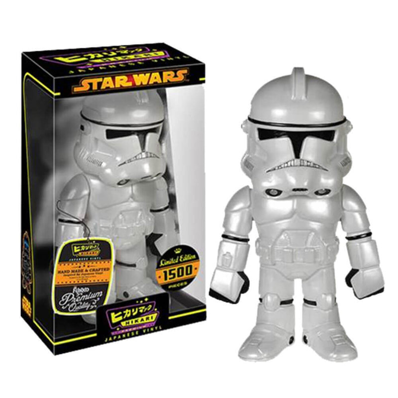 Star Wars Clone Trooper Hikari