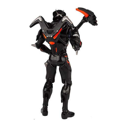 Fortnite Omega 7" Action Figure