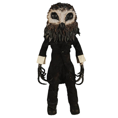 Living Dead Dolls presenta Lord of Tears Owlman