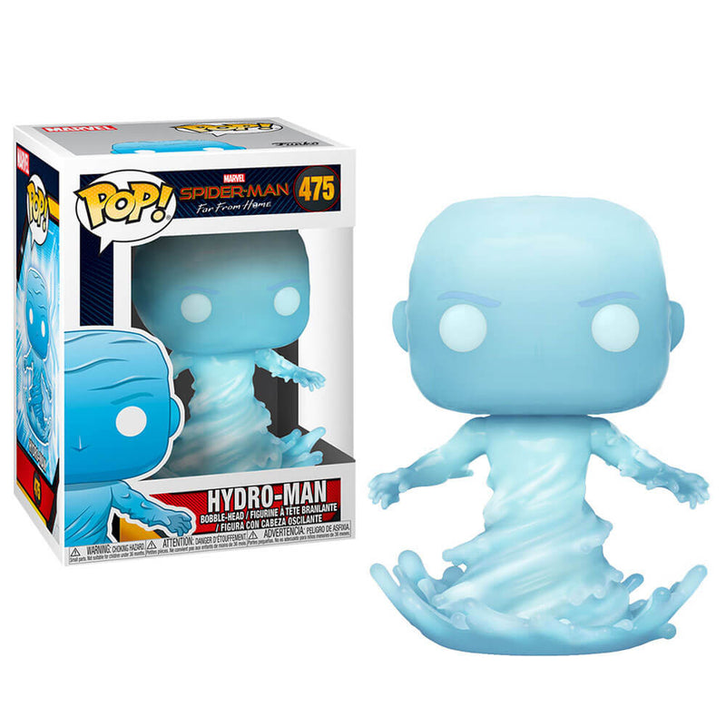 Spider-Man Far From Home Hydro Man Pop! Vinyl