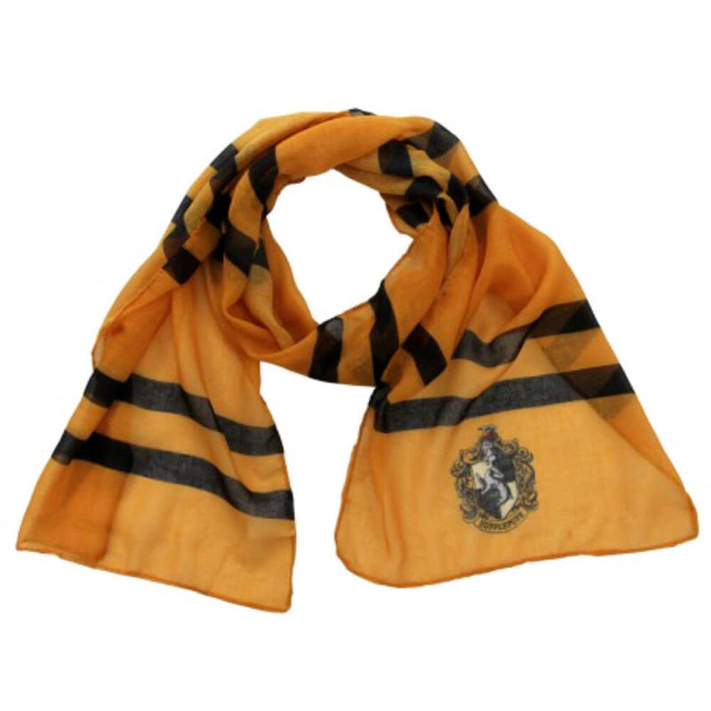 Foulard léger Harry Potter