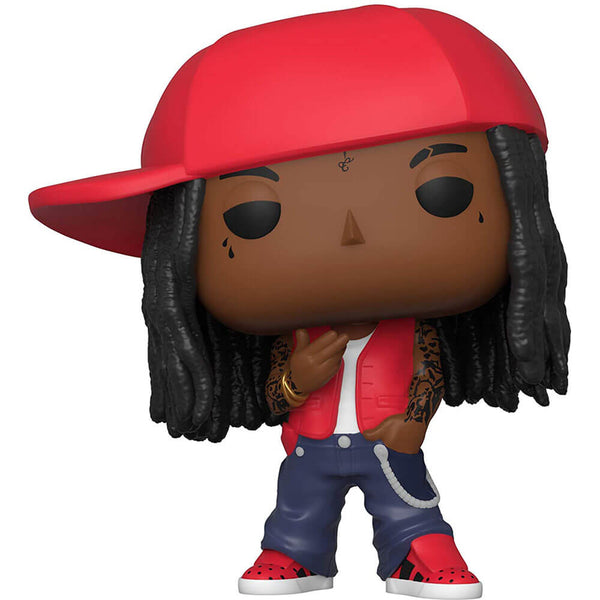 Lil Wayne Pop! Vinyl