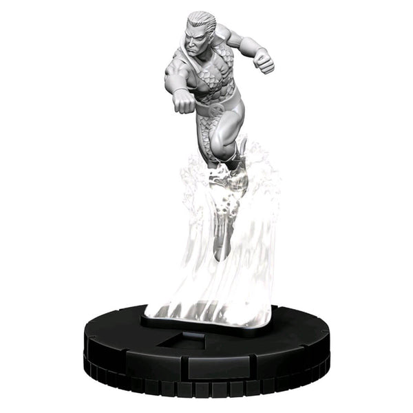 X-Men Unpainted Namor Mini