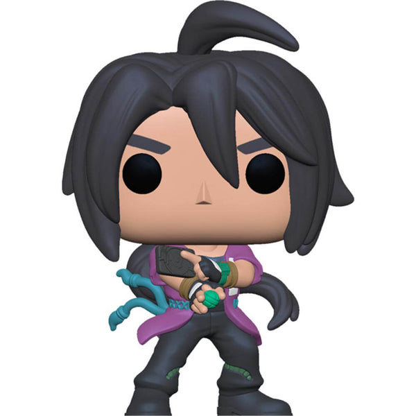 Bakugan Shun Pop! Vinyl