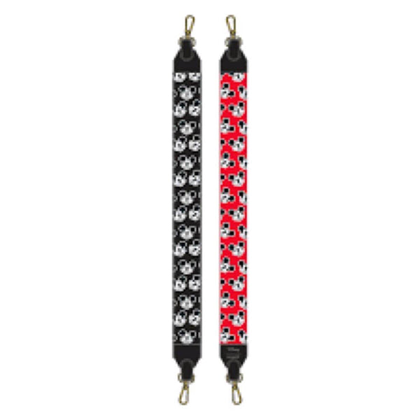 Mickey Mouse Mickey Heads Bag Strap