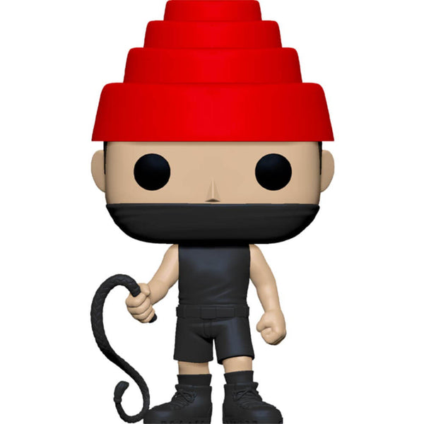 Devo Whip It Pop! Vinyl