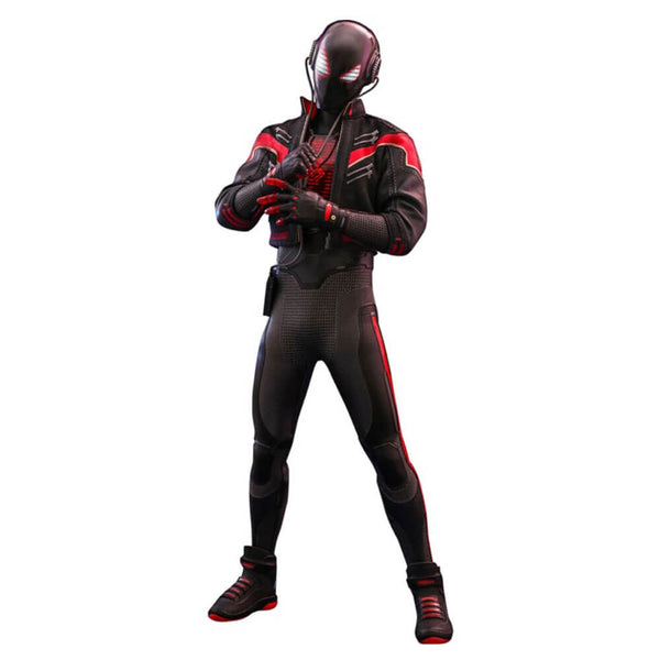 Miles Morales 2020 Suit 1:6 Scale 12" Action Figure