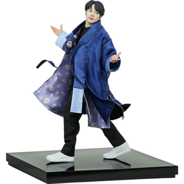 BTS Jin Deluxe Statue