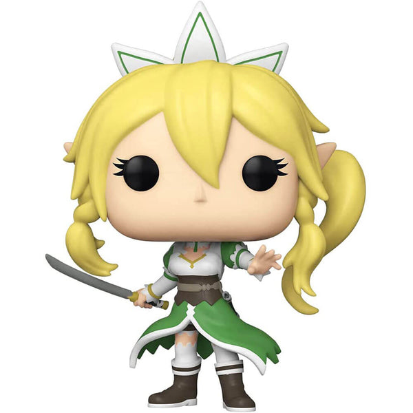 Sword Art Online Leafa Pop! Vinyl