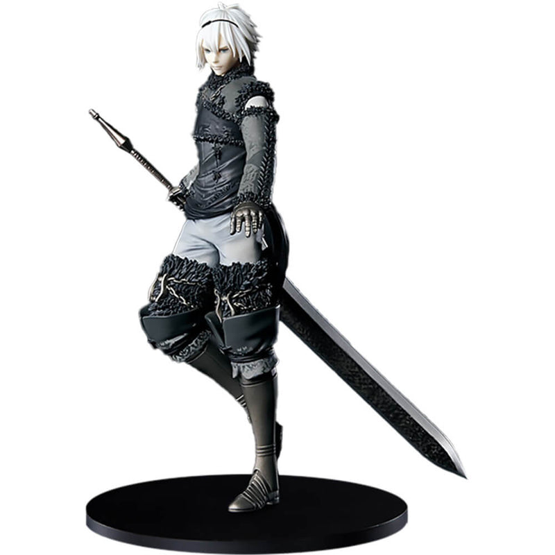 Nier: Replicant Adult Protagonist Statuette