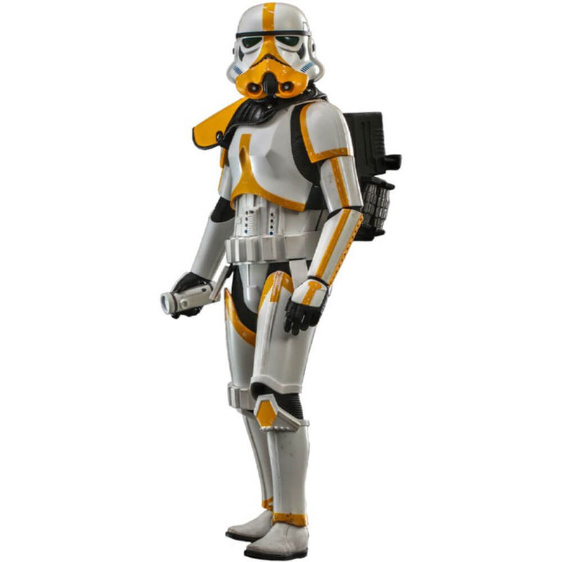 The Mandalorian Artillery Stormtrooper 1:6 12" Action Figure