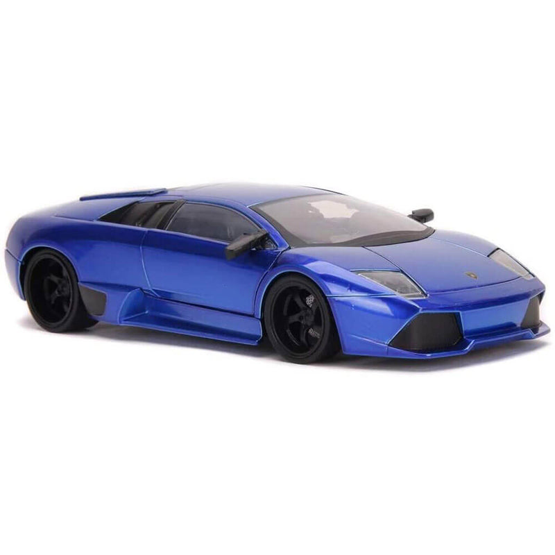 Lamborghini Murcielago LP640 1:24 Scala Diecast Car