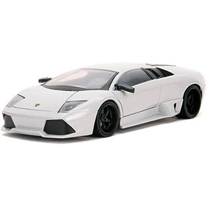 Lamborghini Murcielago LP640 1:24 Scala Diecast Car