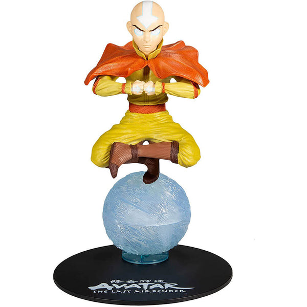 Avatar the Last Airbender Aang 12" Figure