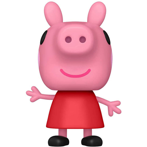 Peppa Pig Pop! Vinyl