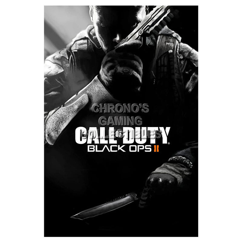 Poster di Call of Duty