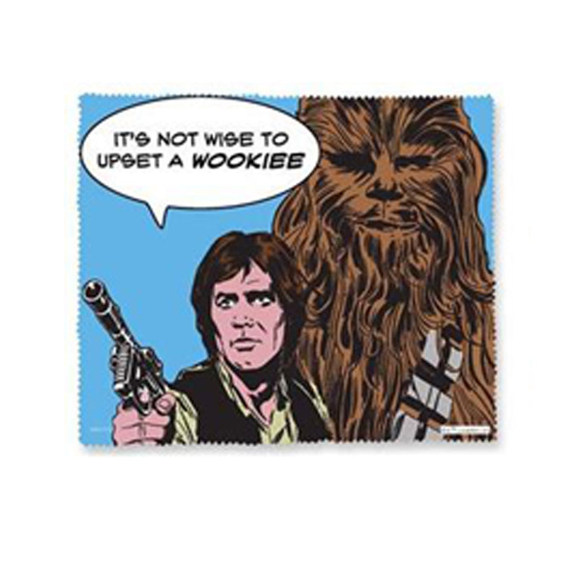 Chiffon Microfibre Classique Star Wars