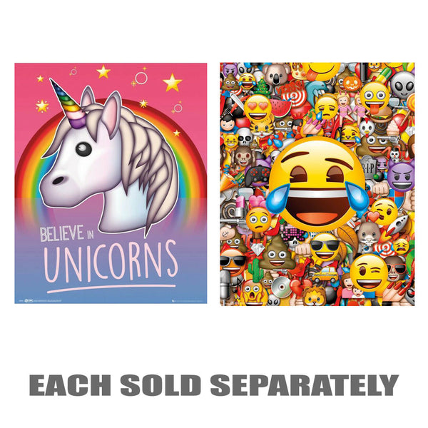 emoji Poster