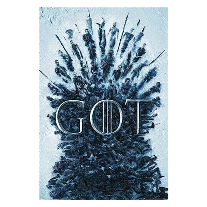 Poster Game of Thrones