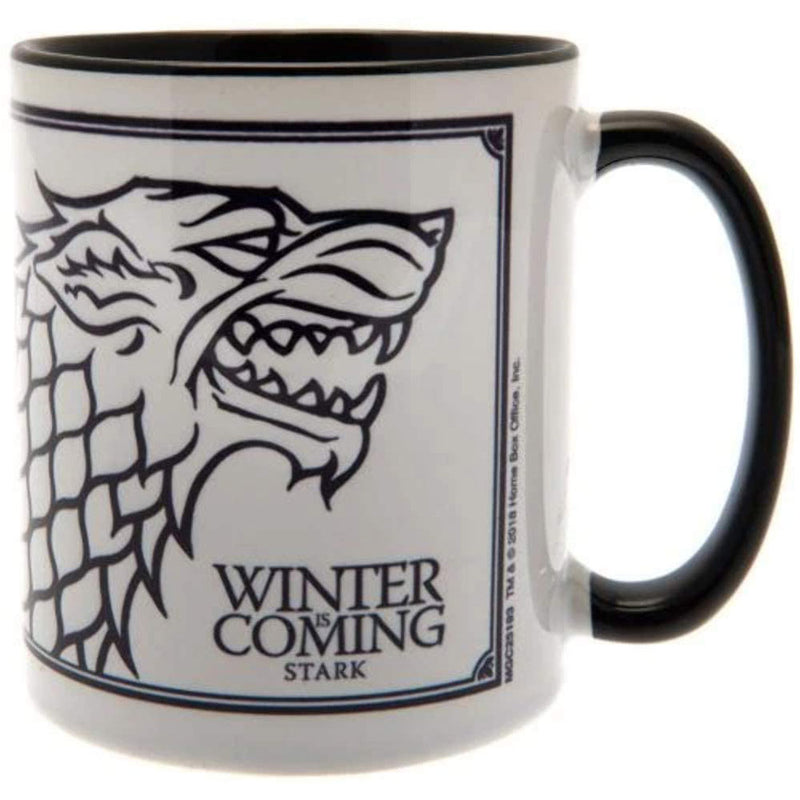 Game of Thrones-Becher