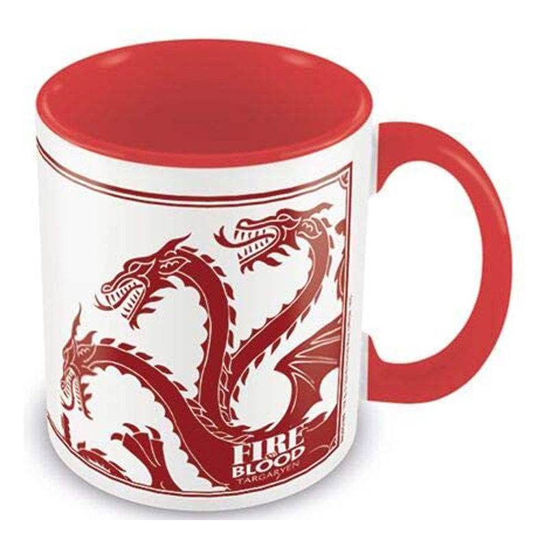 Tazza di Game of Thrones