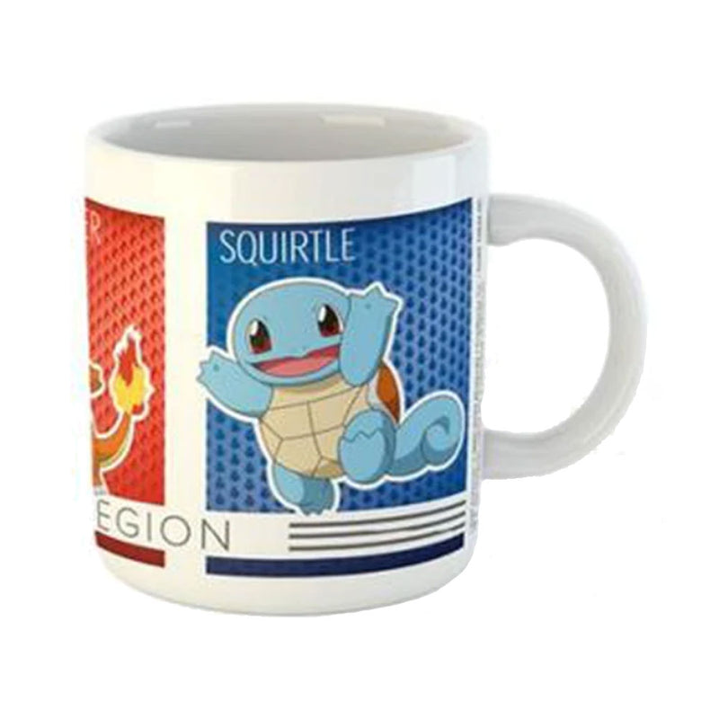 Tasse à thé à café Impact Pokemon