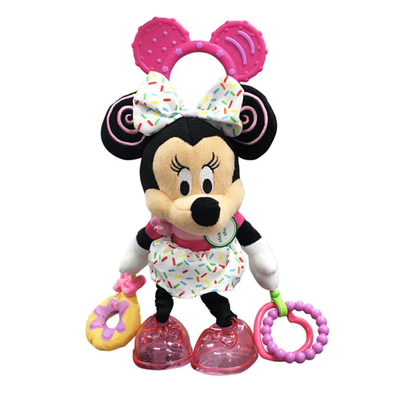 Mouse Disney Baby Minnie