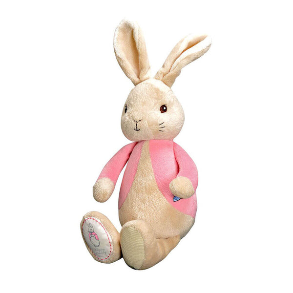 Beatrix Potter My First Flopsy Plush 26cm