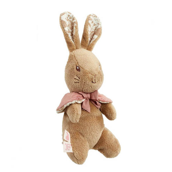 Beatrix Potter Signature Flopsy Small Plush Soft Toy