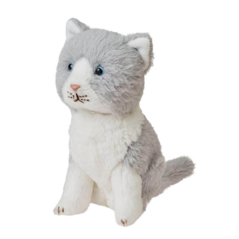 Cuddlimals Seated Cat 15cm