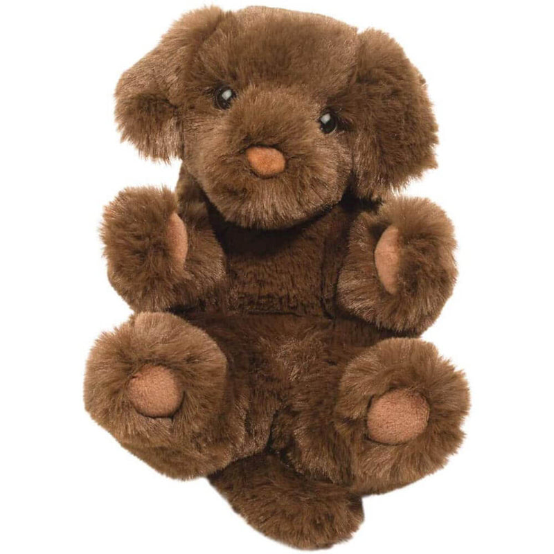 Douglas Toys Lil 'manciata peluche