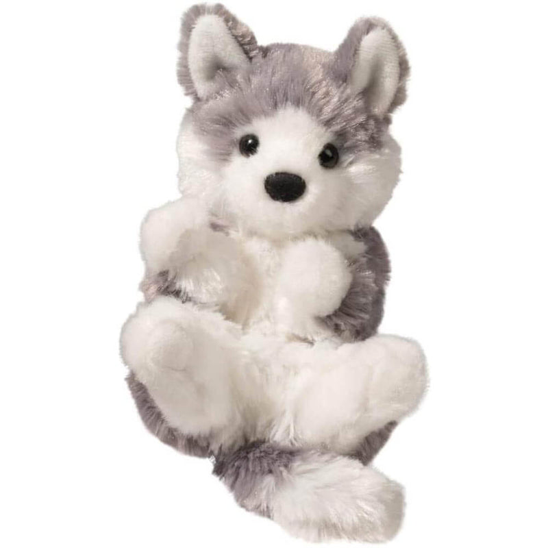 Douglas Toys Lil 'manciata peluche