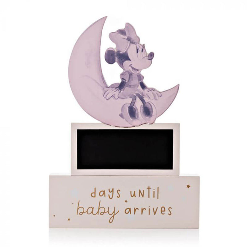 Disney Geschenke Countdown-Plakette