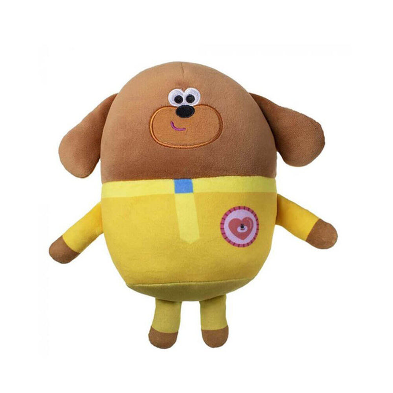 Peluche Hey Duggee