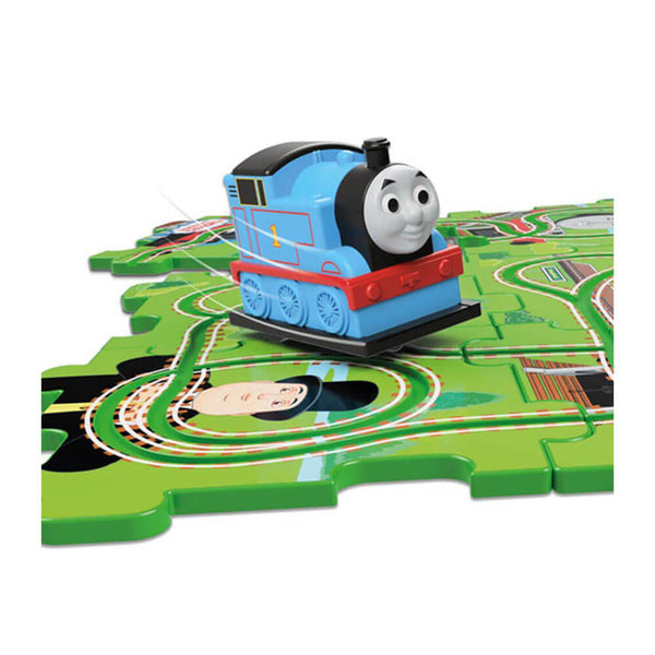 Thomas & Friends Motorised Track Playset