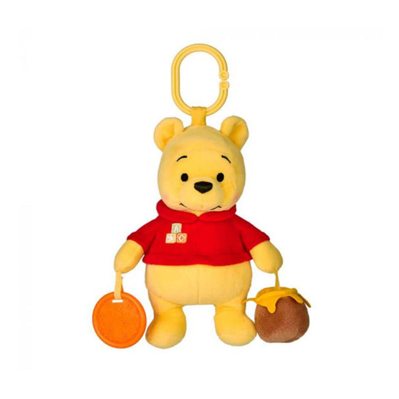 Winnie the Pooh 2021 Active Activity Toy