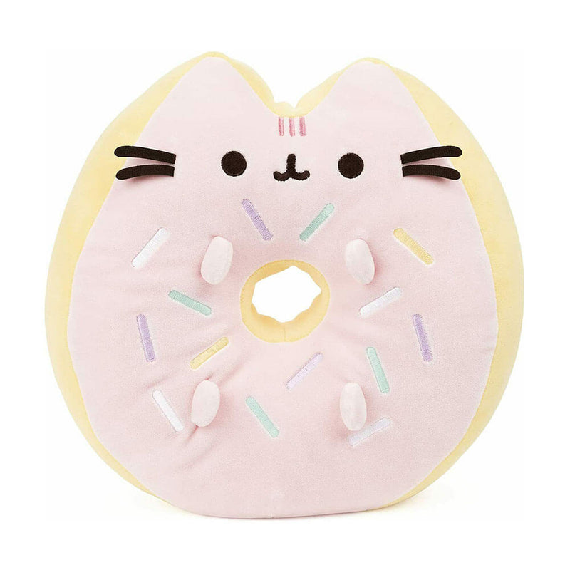 Pusheen le chat Squishsheen