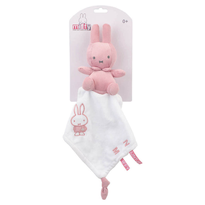 Miffy Cuddle coperta 19cm