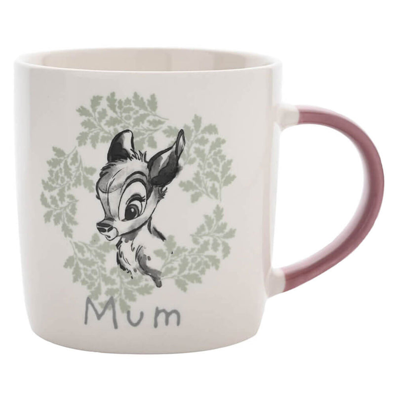 Disney Forest Friends Bambi Tasse en boîte