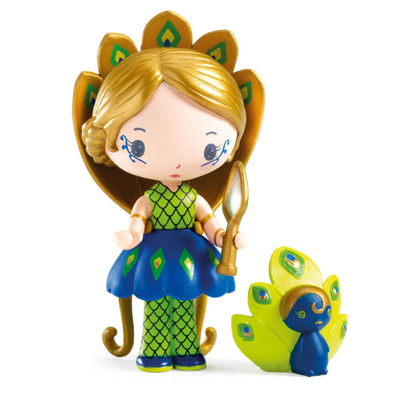 Djeco Tinyly Figur 7,5 cm