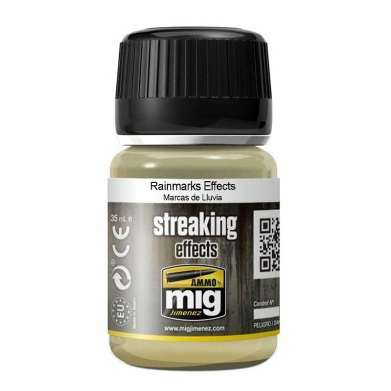 Ammo MIG Emaille Streaking Effects 35ml