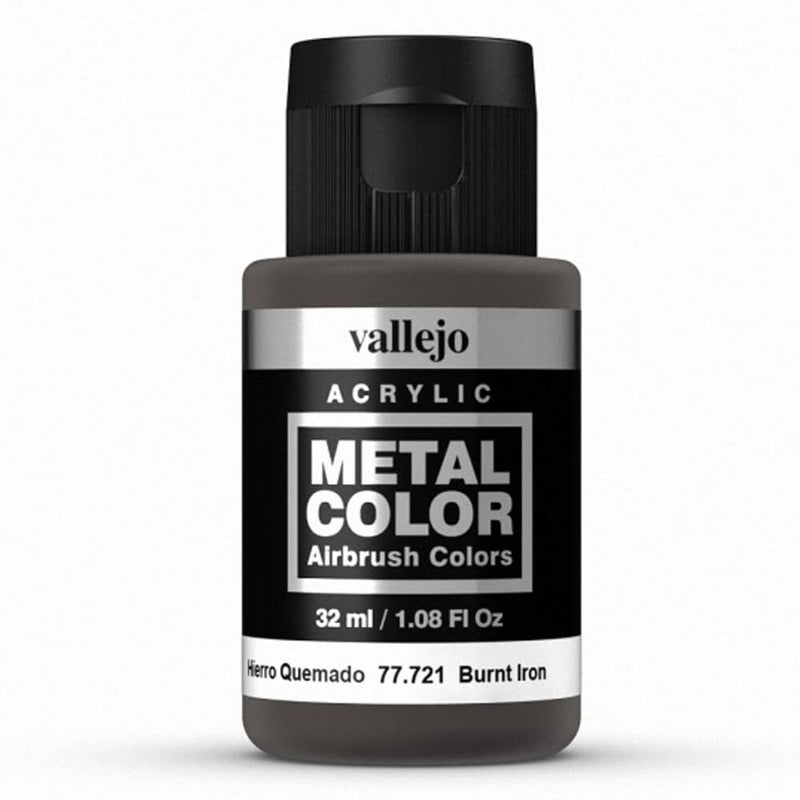 Vallejo Metallfarbe 32 ml