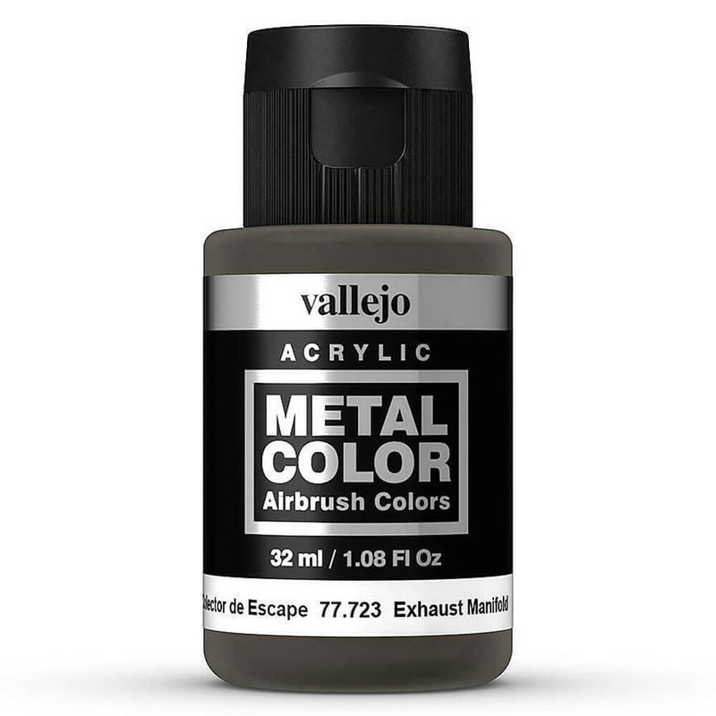 Vallejo Metallfarbe 32 ml