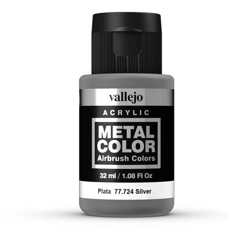 Vallejo Metallfarbe 32 ml