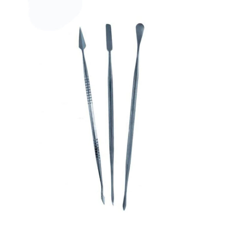 Lot de 3 outils Vallejo Hobby