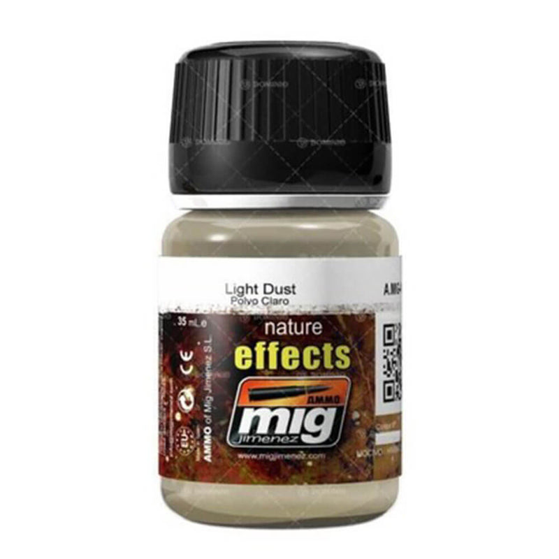 Munitions par MIG Enamel Effects 35mL